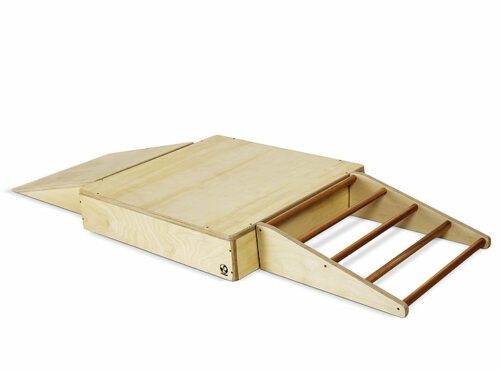 Set de gateo