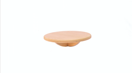 Tabla de equilibrio